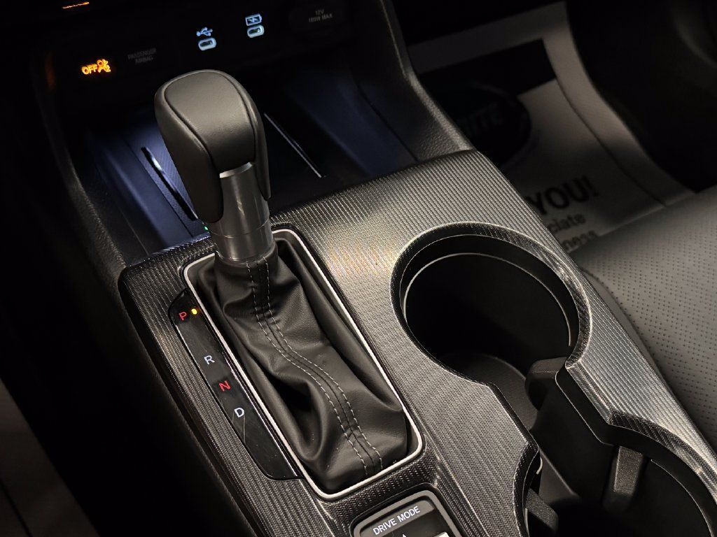 Used 2026 Honda Civic Sport Touring image 16
