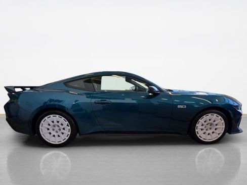 New 2026 Ford Mustang GT Premium w/ GT Performance Package RWD image 2