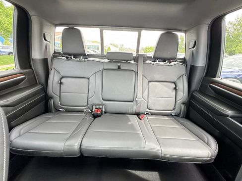 Used 2024 GMC Sierra 2500 Denali w/ Denali Reserve Package AWD/4WD image 26
