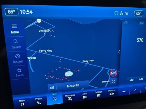 Used 2023 Ford F150 XLT w/ Equipment Group 302A High image 21