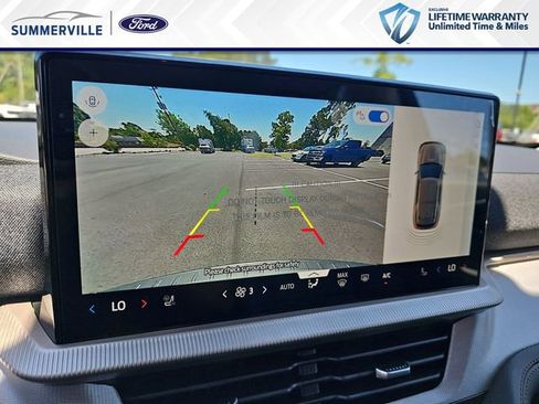 New 2026 Ford Explorer Active RWD image 29