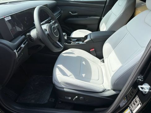 New 2026 Hyundai Santa Cruz SEL FWD image 10