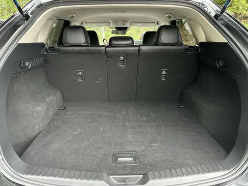 Used 2025 MAZDA CX-5 AWD 2.5 S w/ Select Package image 22