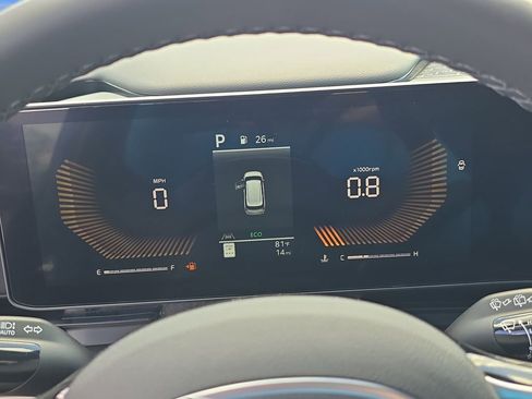 New 2026 Kia Carnival image 32