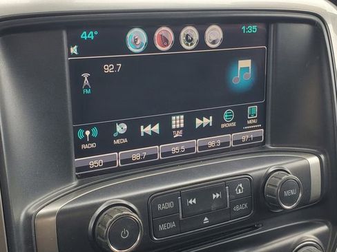 Used 2016 Chevrolet Silverado 1500 LT w/ All Star Edition image 21