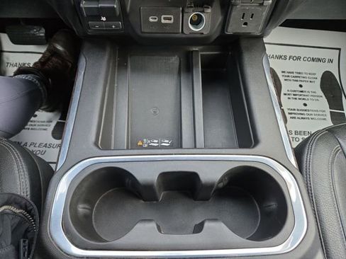 Used 2021 GMC Sierra 2500 Denali w/ Denali Ultimate Package image 30