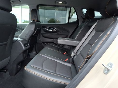 Certified 2022 GMC Terrain AT4 w/ LPO, Floor Liner Package AWD/4WD image 10
