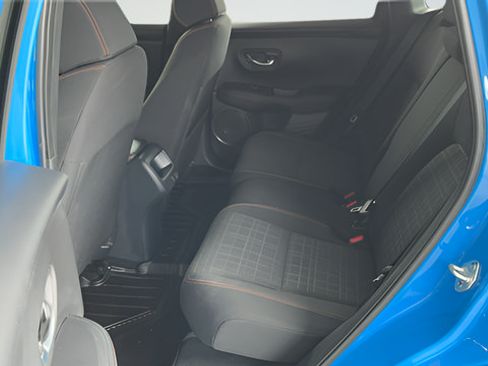 Used 2026 Honda HR-V Sport image 20