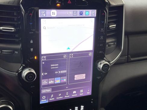 New 2026 RAM 1500 Big Horn image 33