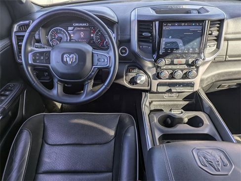 Used 2024 RAM 1500 Laramie image 26