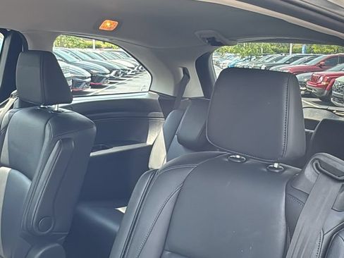 Used 2025 Honda Odyssey EX-L image 23