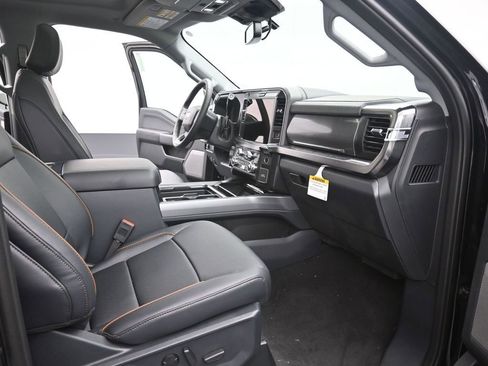 New 2026 Ford F250 Lariat AWD/4WD image 24