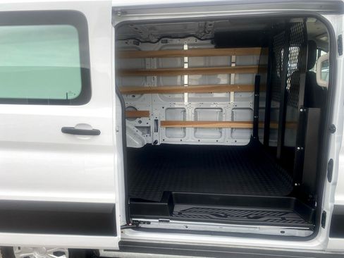 Used 2023 Ford Transit 250 Low Roof w/ Exterior Upgrade Package image 5