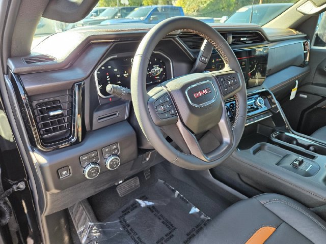 Used 2026 GMC Sierra 2500 AT4 w/ Max Trailering Package AWD/4WD image 22