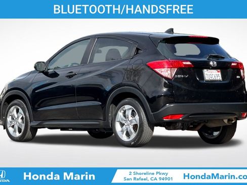 Used 2016 Honda HR-V LX image 6