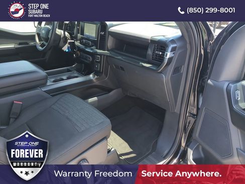 Used 2022 Ford F150 XL w/ STX Appearance Package AWD/4WD image 33