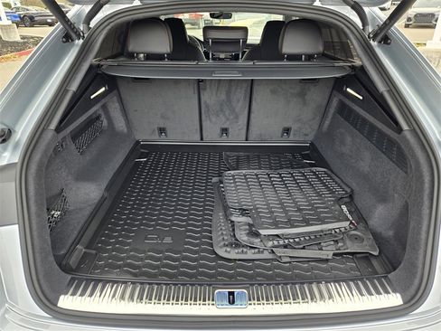 New 2025 Audi RS Q8 performance image 27