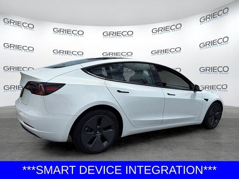 Used 2023 Tesla Model 3 Standard Range RWD image 7