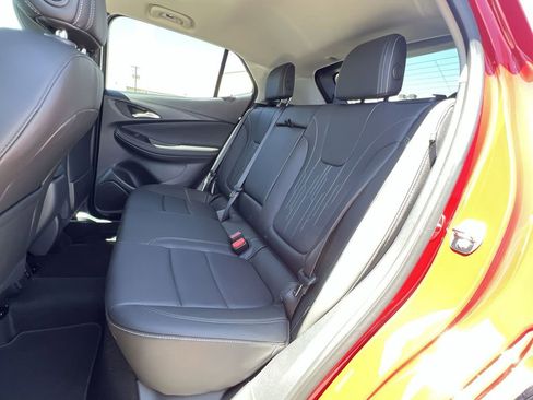New 2026 Buick Encore GX Avenir w/ Avenir Convenience Package image 24