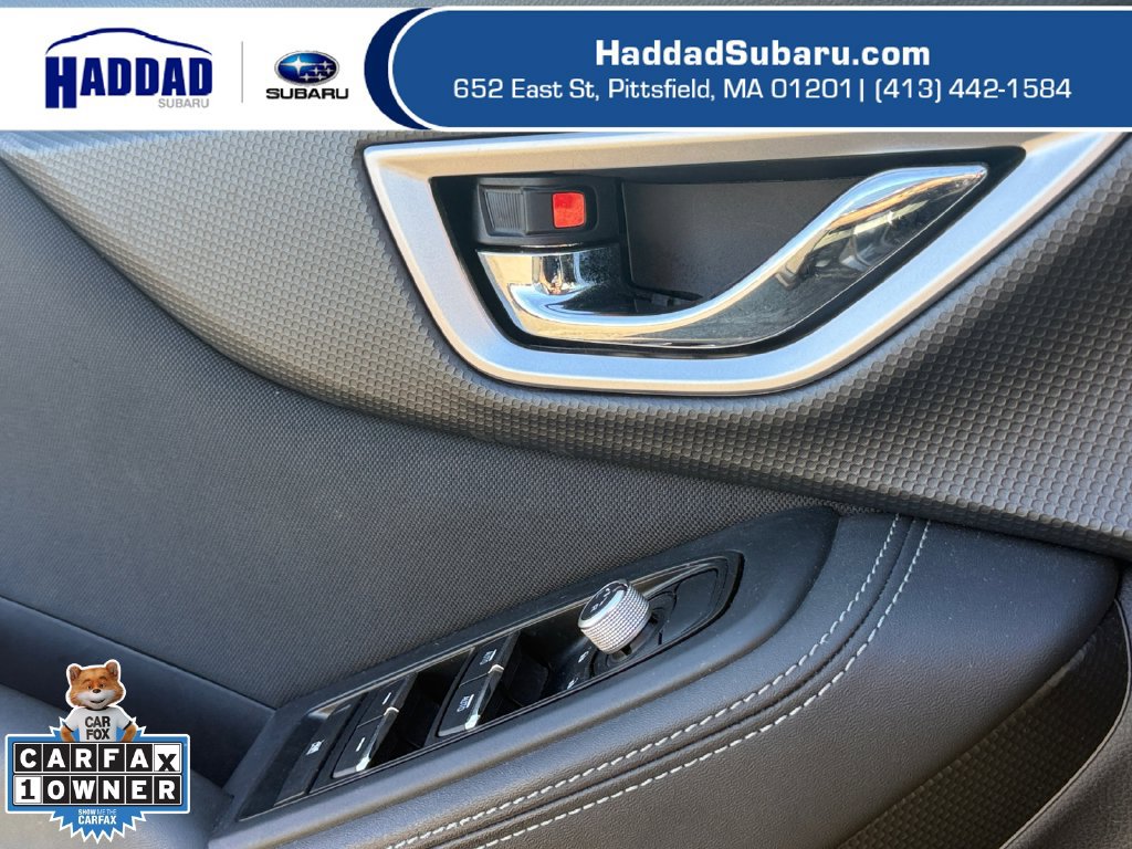 Used 2020 Subaru Forester Premium AWD/4WD image 19