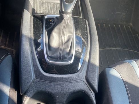 Used 2017 Nissan Rogue S w/ S Appearance Package image 27