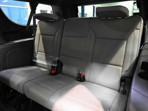 New 2026 GMC Yukon XL Elevation w/ Elevation Premium Package image 12