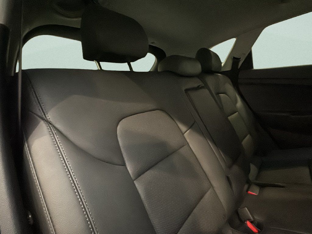 Used 2019 Hyundai Tucson Limited AWD/4WD image 15