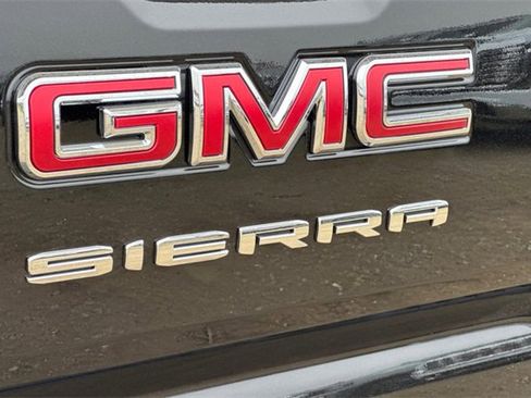 New 2026 GMC Sierra 1500 Pro w/ Pro Value Package image 29
