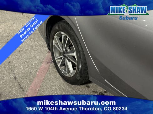 Used 2023 Kia Forte LXS w/ LXS Technology Package image 9