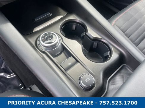 Used 2025 Ford Explorer ST-Line AWD/4WD image 19