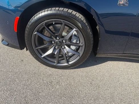 New 2026 Dodge Charger Scat Pack w/ Blacktop Package AWD/4WD image 53