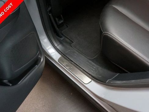 Used 2024 Nissan Murano SV w/ SV Midnight Edition Package image 40