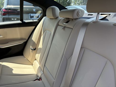 Used 2021 BMW 330i Sedan RWD image 33
