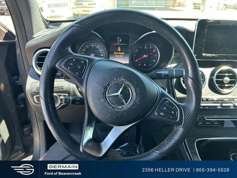 Used 2019 Mercedes-Benz GLC 300 4MATIC image 21