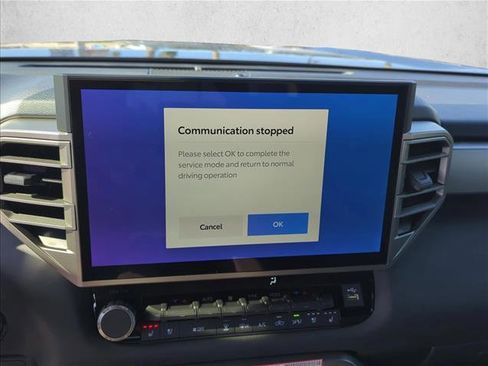 New 2026 Toyota Tundra Limited image 20