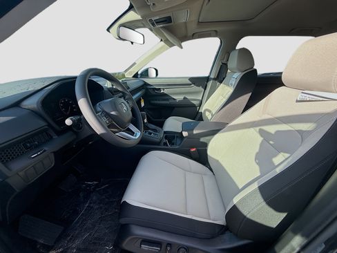 New 2026 Honda CR-V EX image 16