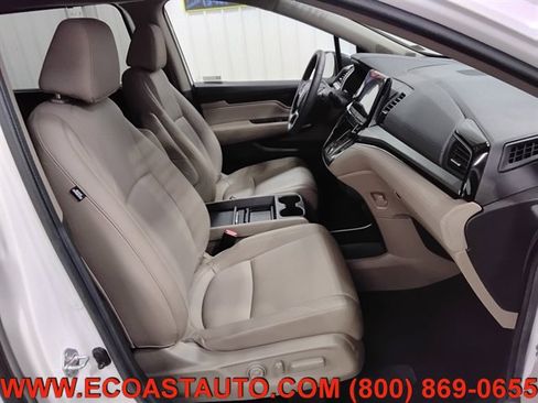 Used 2024 Honda Odyssey Touring image 15