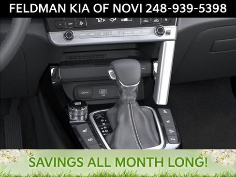 New 2026 Kia Seltos SX AWD/4WD image 24