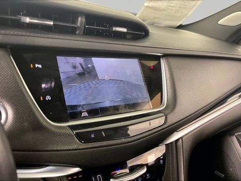 Used 2024 Cadillac XT5 Premium Luxury AWD/4WD image 13