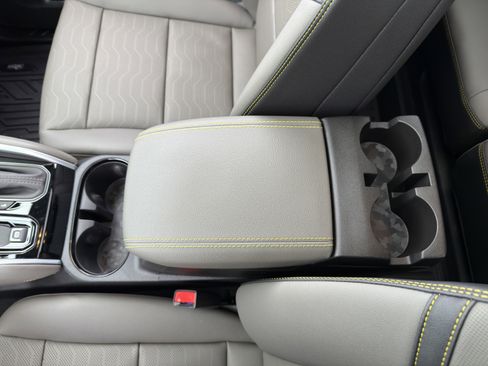 New 2026 Chevrolet Traverse LT w/ Driver Confidence Package image 18