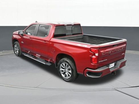 Used 2021 Chevrolet Silverado 1500 RST w/ Convenience Package II image 57