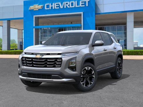 New 2026 Chevrolet Equinox LT w/ Convenience Package II image 33