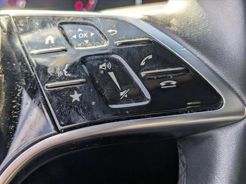 Used 2023 Mercedes-Benz S 580 4MATIC Sedan image 10