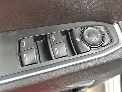 Used 2026 GMC Sierra 1500 Elevation AWD/4WD image 19