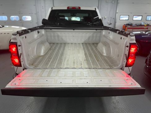 Used 2016 Chevrolet Silverado 1500 LT w/ All Star Edition image 16