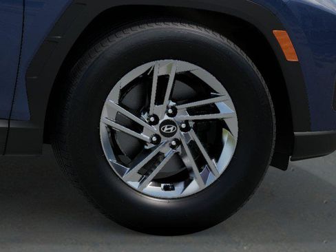 New 2026 Hyundai Tucson SE AWD/4WD image 44