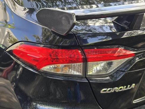 Used 2023 Toyota Corolla LE FWD image 8