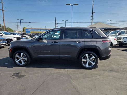 Used 2023 Jeep Grand Cherokee Limited RWD image 32