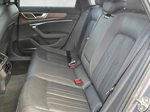 Used 2021 Audi A6 3.0T allroad Premium Plus image 18