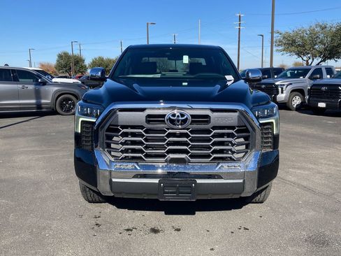 New 2026 Toyota Tundra 1794 Edition AWD/4WD image 2